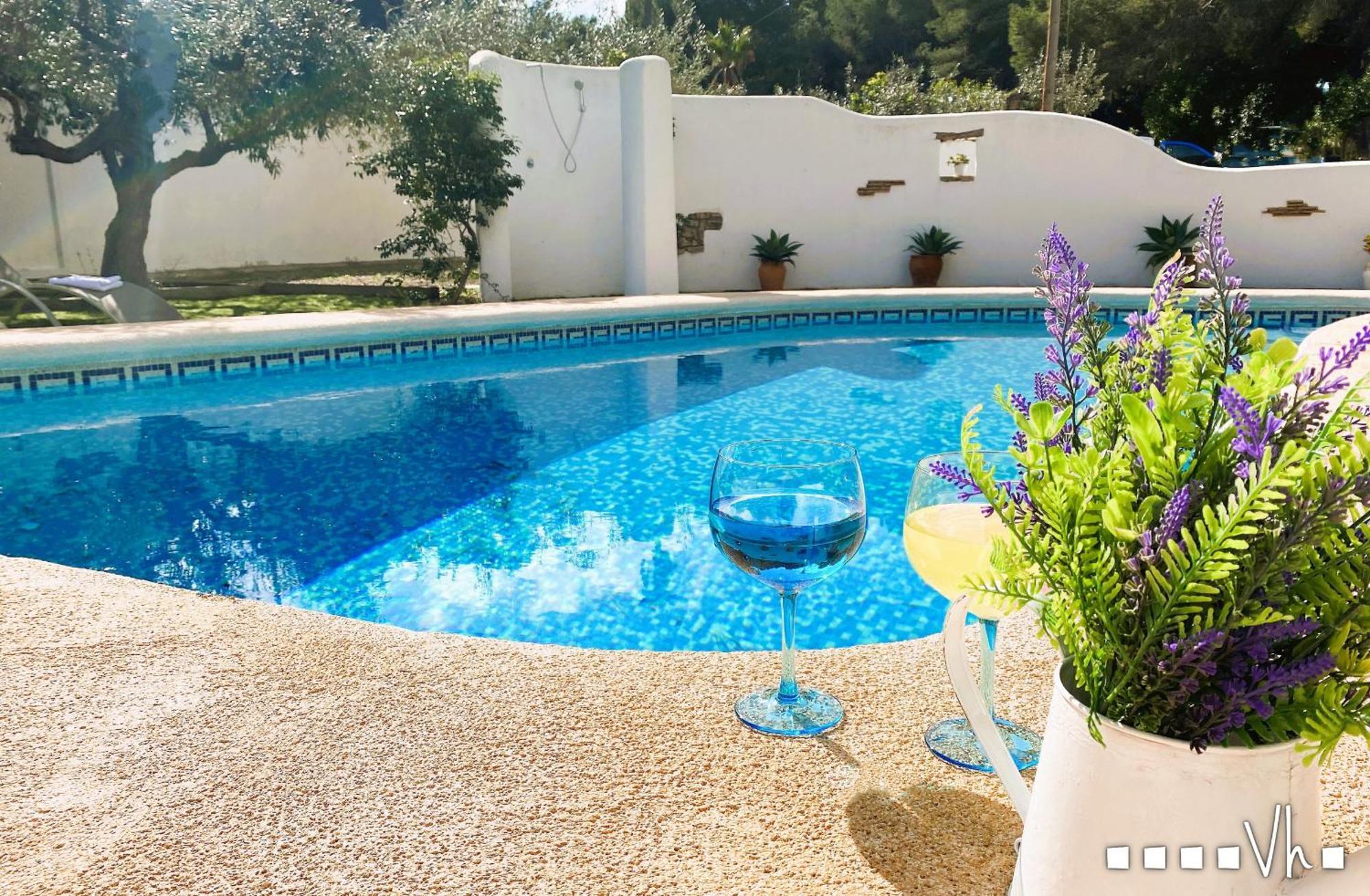 Vh Costa Blanca - Alombra Calpe