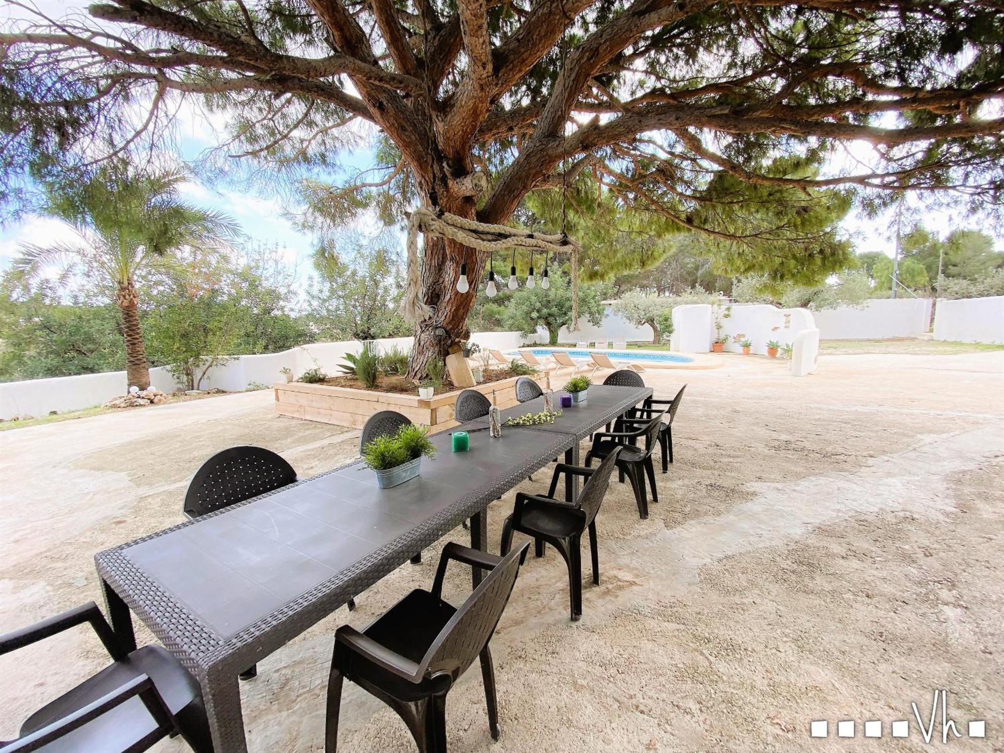 Villa Vh Costa Blanca - Alombra Calpe